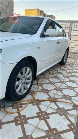 كيا اوبتيما